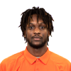 Manny Crump