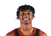 Donte Powers