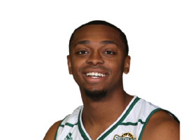 JonDarius Warren