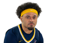 Marcus Niblack