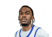 Tyler Chatman