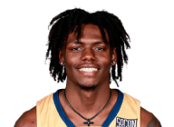 Trey Bonham