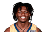 Trey Bonham