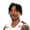 Emon Washington