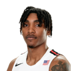 Emon Washington