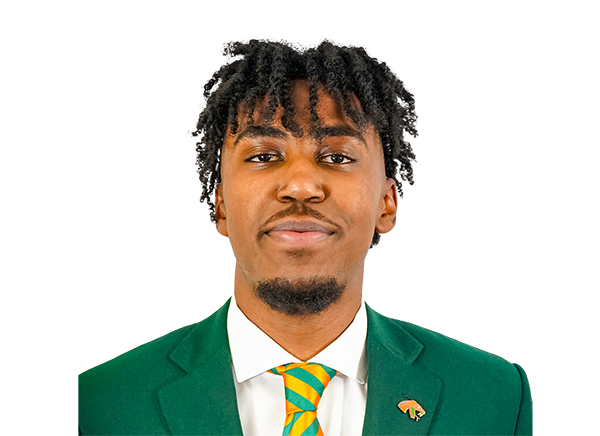 Johnny Brown - Florida A&M Rattlers Forward - ESPN