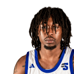 Justin Wright