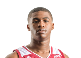 Jaelen McGlone