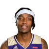 Dontrell McQuarter