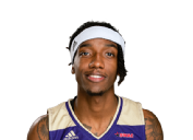Dontrell McQuarter
