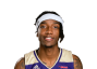 Dontrell McQuarter