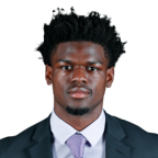 Cadarius Baggett