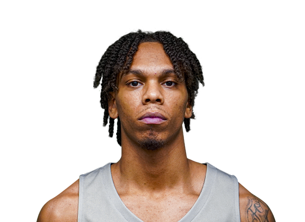 Terry Collins Mississippi Valley State Delta Devils Guard ESPN (PH)