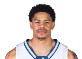 Myles Corey