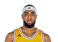 Jalen Barr