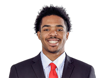 Ramon Walker Jr. - Houston Cougars Guard - ESPN