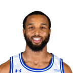 Sterling Gaston-Chapman