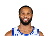 Sterling Gaston-Chapman