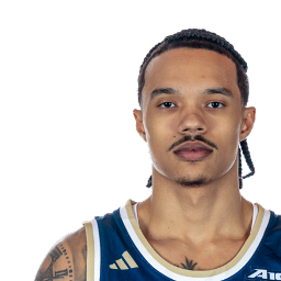 Trey Moss