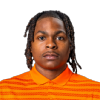 Khalil Brantley