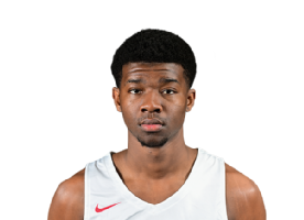 Tyrone Baker