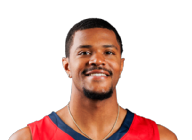 Jayvon Maughmer