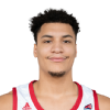 Keeshawn Mason