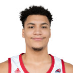 Keeshawn Mason