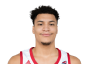 Keeshawn Mason
