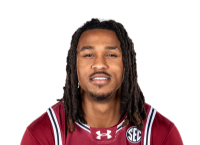 Meechie Johnson headshot