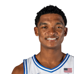 Caleb Foster