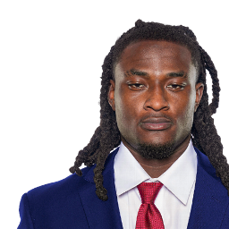 Jamyron Keller