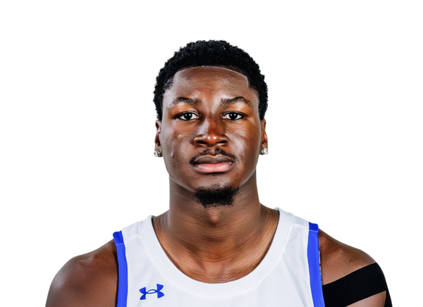 Carl Cherenfant - McNeese Cowboys Guard - ESPN