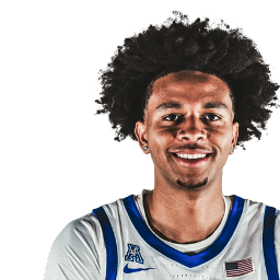 Ashton Hardaway
