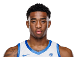Brandon Garrison