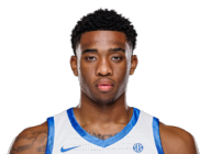 Brandon Garrison