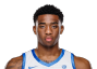 Brandon Garrison
