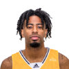 Keon Edwards