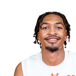 Jalen Ricks