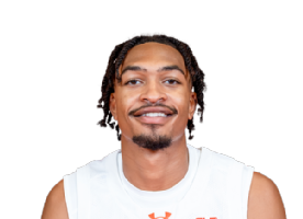 Jalen Ricks
