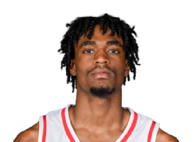 Dashon Gittens