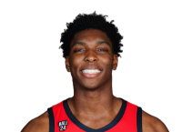 Malik Dia headshot