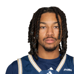Julian Mackey