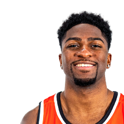 Kyle Cuffe Jr.