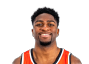 Kyle Cuffe Jr.