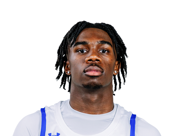 T'Johnn Brown - McNeese Cowboys Guard - ESPN