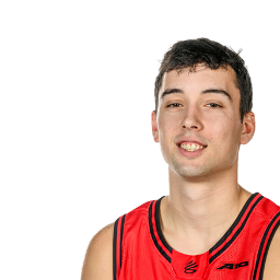 Parker Friedrichsen