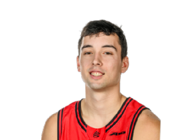 Parker Friedrichsen