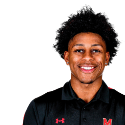 DeShawn Harris-Smith