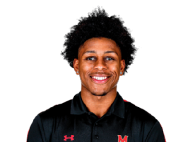 DeShawn Harris-Smith